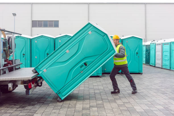 Best Porta potty services near me  in Holiday Island, AR
