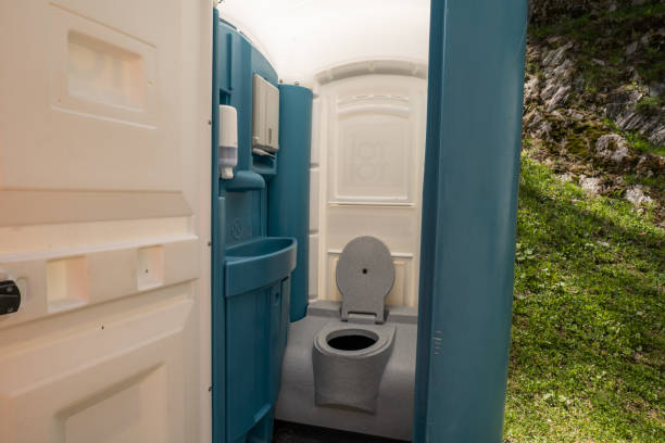 Best Local porta potty services  in Holiday Island, AR