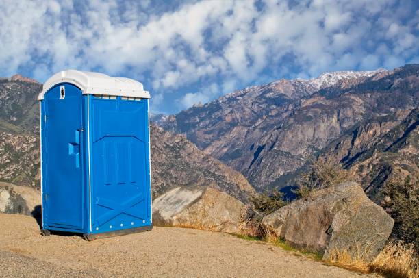 Best Portable toilet rental cost  in Holiday Island, AR