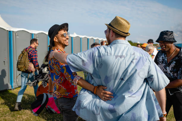 Best Portable toilet rental cost  in Holiday Island, AR
