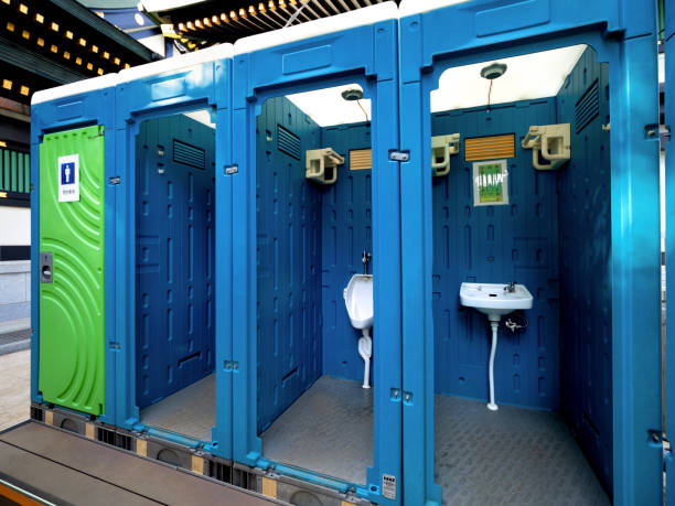 Best Restroom trailer rental cost  in Holiday Island, AR