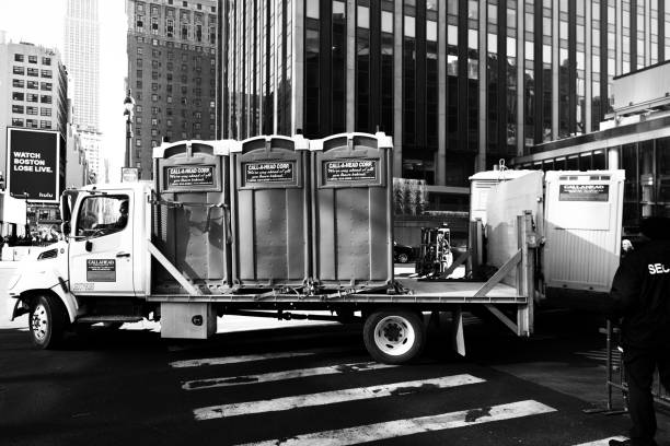 Porta potty services near me in Holiday Island, AR
