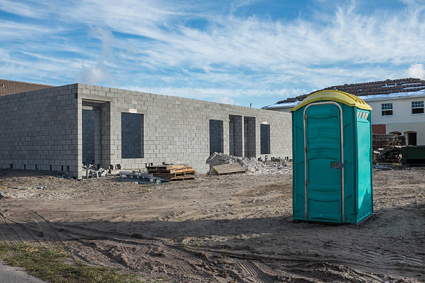 Portable Toilet Options We Offer in Holiday Island, AR